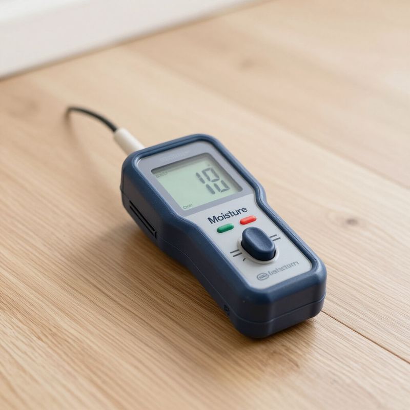 Leak Detection & Repair in Machesney Park