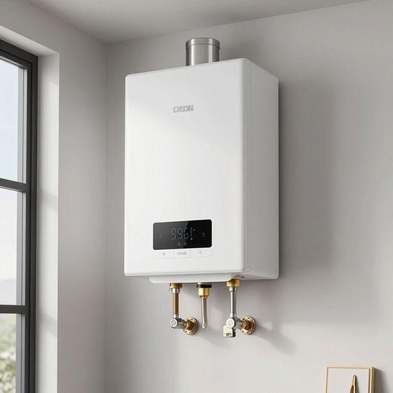 Water Heater Services in Machesney Park