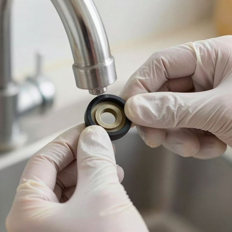 Toilet & Faucet Repair in Machesney Park