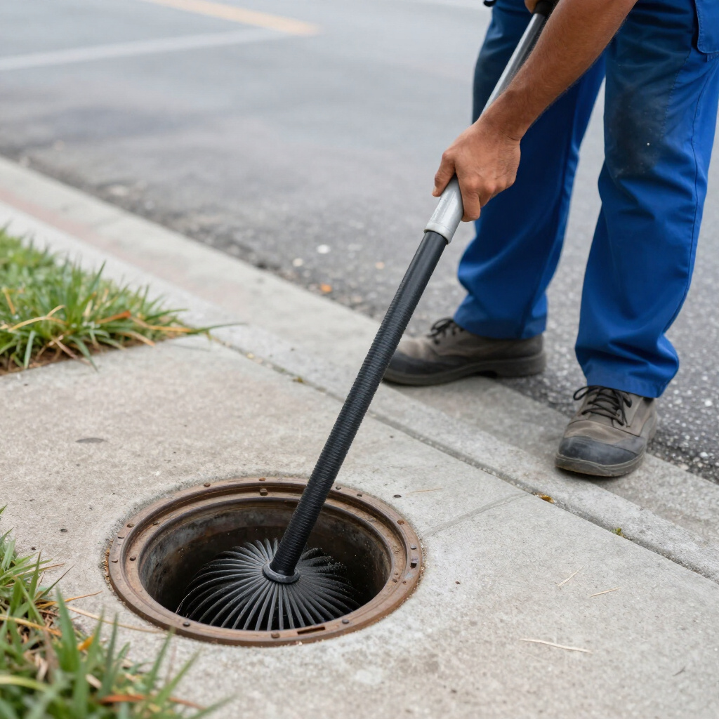 Sewer & Pipe Services in Machesney Park