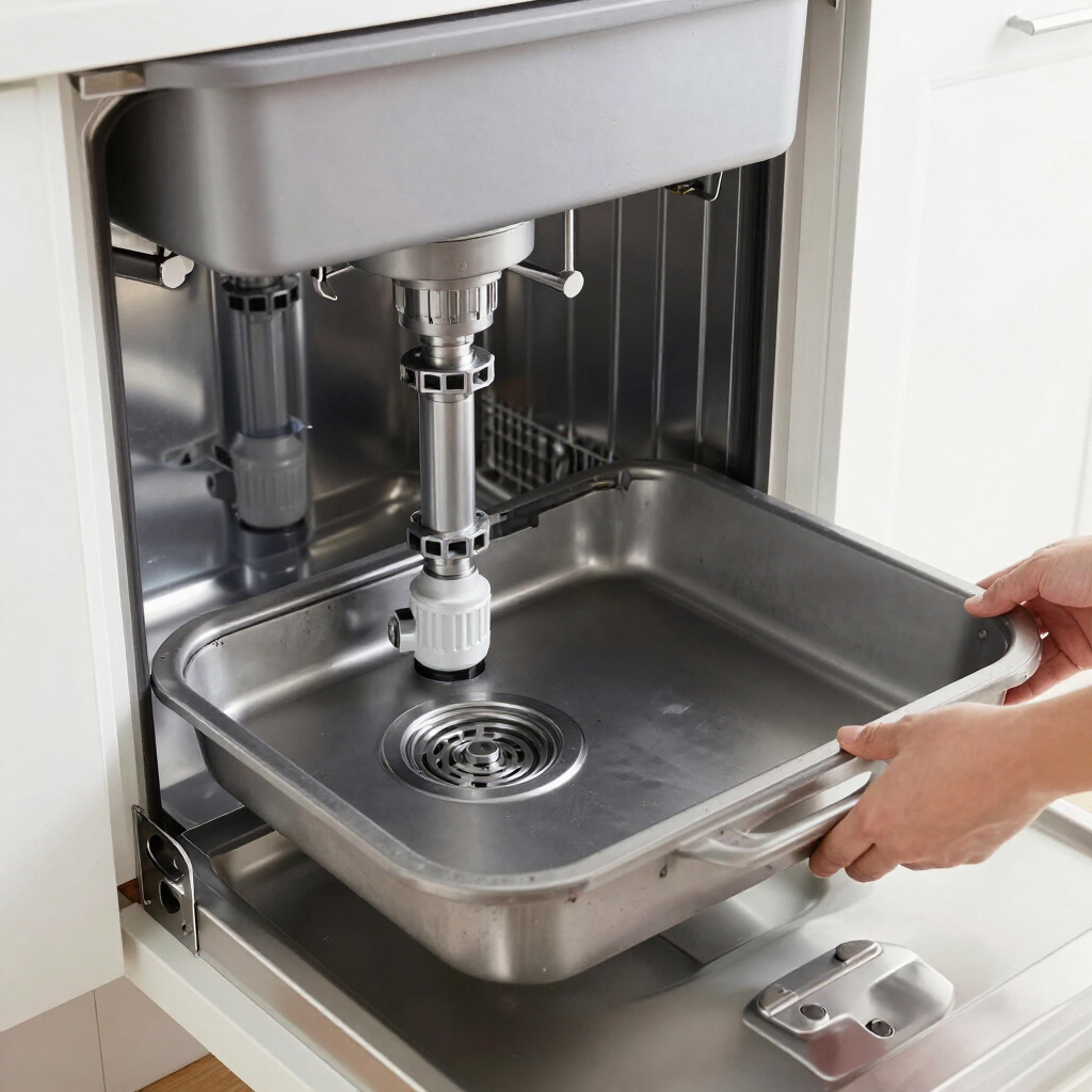 Garbage Disposal in Machesney Park